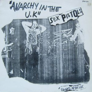 Sex Pistols - Anarchy In The UK | Sex Pistols (740 501) - main