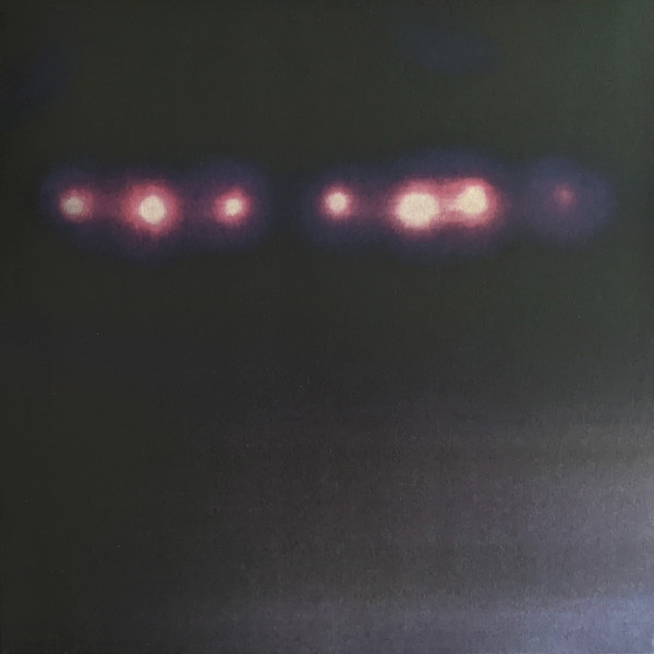 Jon Hopkins - Contact Note | Just Music (TAOLP010) - 3 Jon Hopkins - Contact Note | Just Music (TAOLP010) - 3