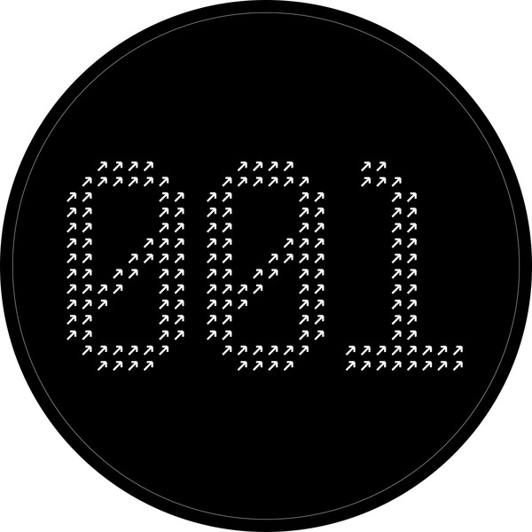 Unknown Artist - NECH001 EP | NECHTO (NECH001) - 2