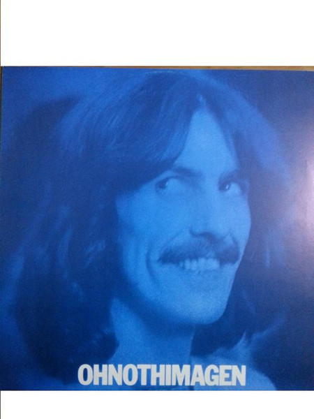 George Harrison - Extra Texture (Read All About It) | Apple Records (8E 064 05952) - 4