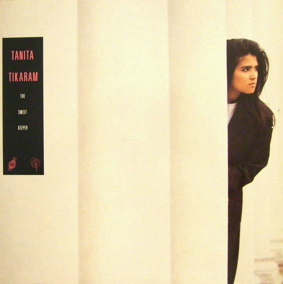 Tanita Tikaram - The Sweet Keeper | EastWest (9031-70800-1)