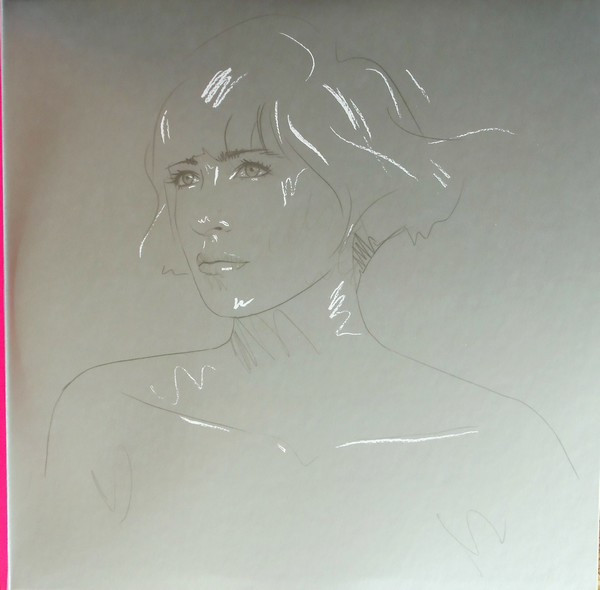 Megan Washington - There There | Mercury (3796688) - 3