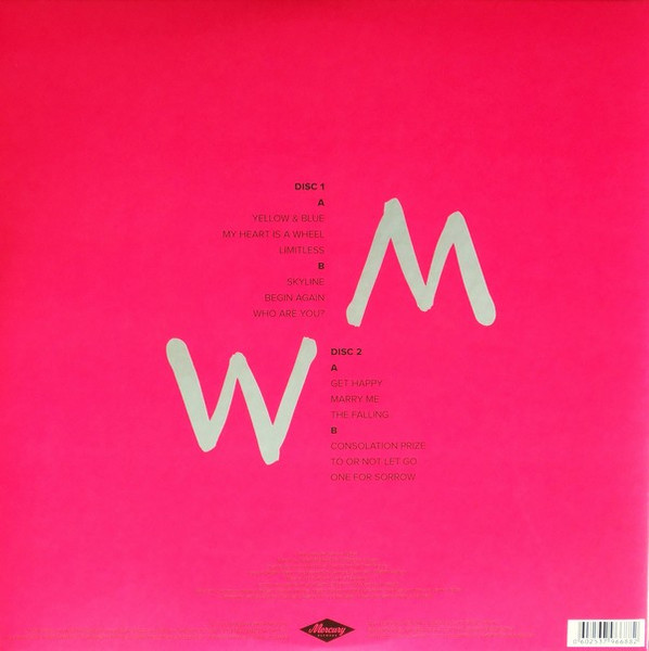 Megan Washington - There There | Mercury (3796688) - 4