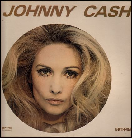 Johnny Cash - Johnny Cash | Cathala (BLP 100.011) - main Johnny Cash - Johnny Cash | Cathala (BLP 100.011) - main