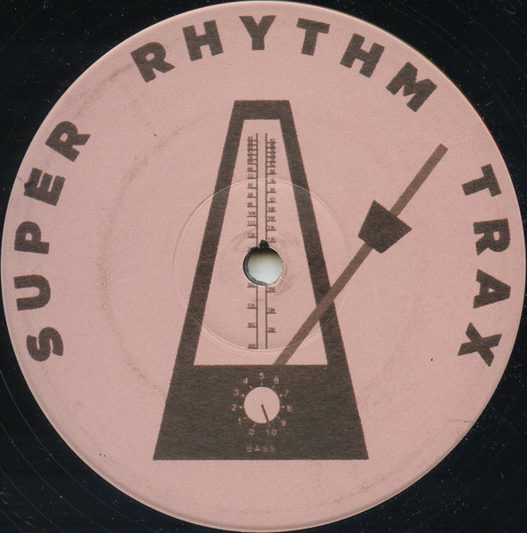 Chrissy - True Stories | Super Rhythm Trax (SRTX026) - 2 Chrissy - True Stories | Super Rhythm Trax (SRTX026) - 2