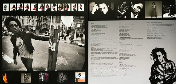 Lenny Kravitz - Greatest Hits | Virgin (00602567284949) - 2 Lenny Kravitz - Greatest Hits | Virgin (00602567284949) - 2