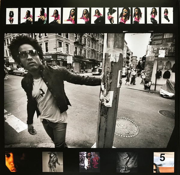Lenny Kravitz - Greatest Hits | Virgin (00602567284949) - 3 Lenny Kravitz - Greatest Hits | Virgin (00602567284949) - 3
