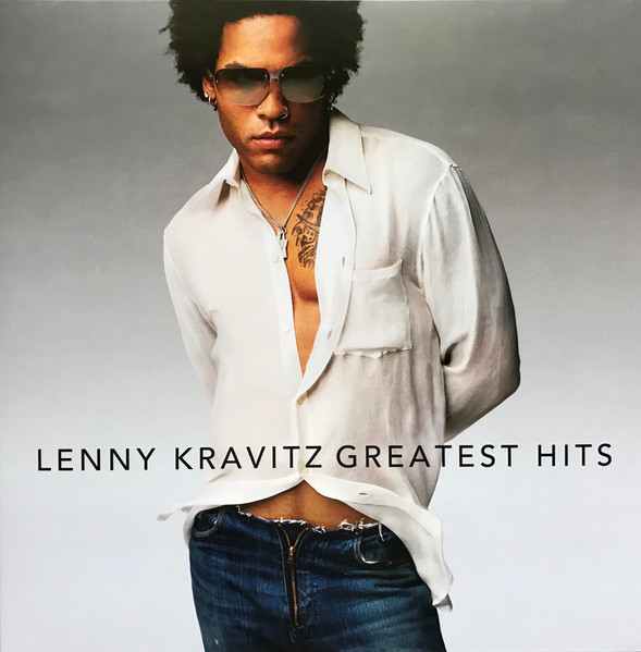 Lenny Kravitz - Greatest Hits | Virgin (00602567284949) - main Lenny Kravitz - Greatest Hits | Virgin (00602567284949) - main