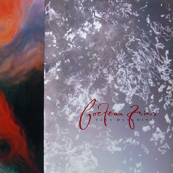 Cocteau Twins - Tiny Dynamine | Virgin (602 061)