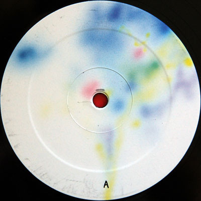 Move D & Benjamin Brunn - Songs From The Beehive | Smallville Records (SMALLVILLE LP01) - 3