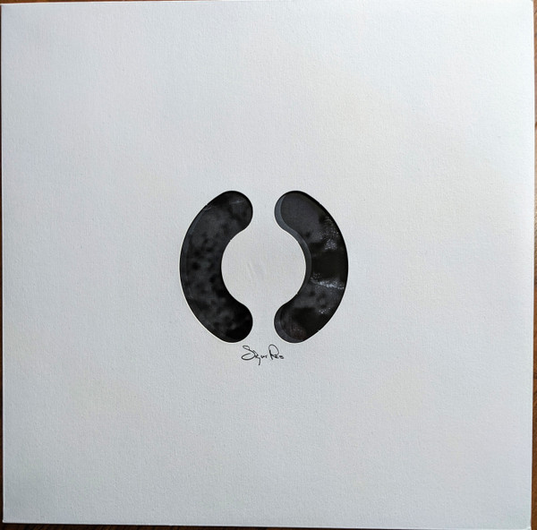 Sigur Rós - ( ) | Krúnk (krunk10lp) - main