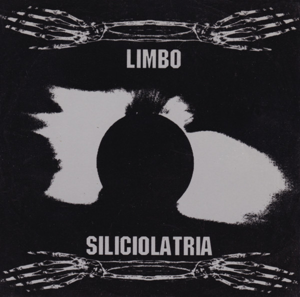 Limbo - Siliciolatria | Discordia (DISC 054 MCD) - main
