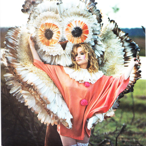 Goldfrapp - Seventh Tree CD | Mute (LCDSTUMM280) - 3