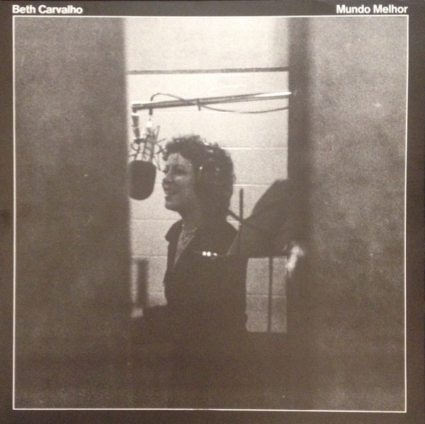 Beth Carvalho - Mundo Melhor | RCA Victor (103.0177) - 3 Beth Carvalho - Mundo Melhor | RCA Victor (103.0177) - 3