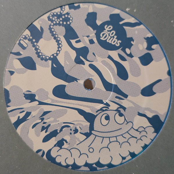 Boneless - Symbiote EP | LoDubs (LODUBS-1225034) - 2