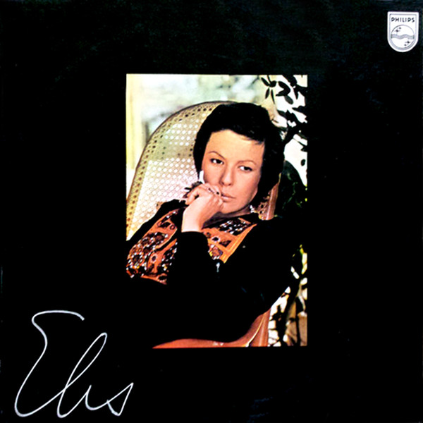 Elis Regina - Elis | Philips (6349 121) - main