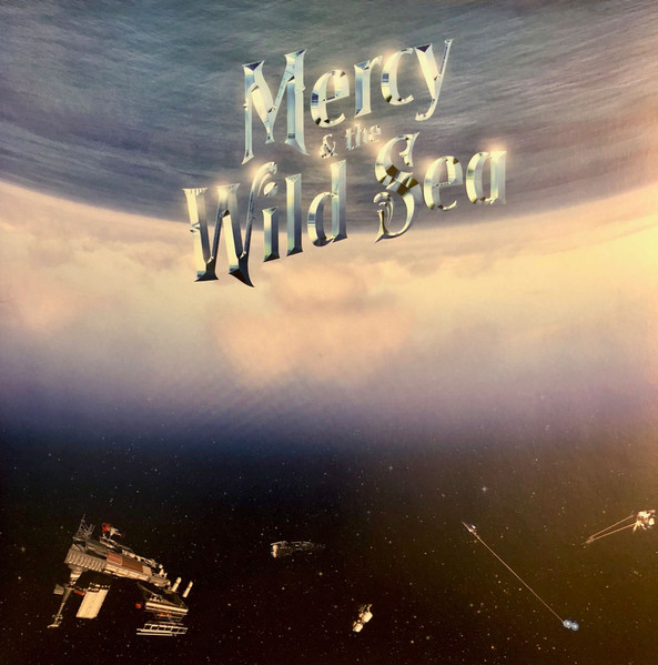 Mercy & The Wild Sea - Mercy & The Wild Sea | Not On Label (WSP-MATWS-01-VIN) - main