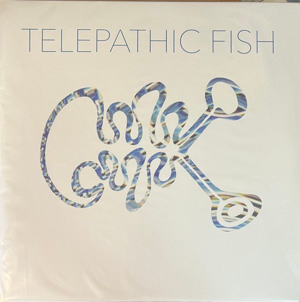 Various - Telepathic Fish (Trawling The Early 90s Ambient Underground) | Fundamental Frequencies (FDMTL4) - 2 Various - Telepathic Fish (Trawling The Early 90s Ambient Underground) | Fundamental Frequencies (FDMTL4) - 2