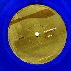 Temponauta - Temponauta | Temponautika (TEMPO 01) - 2 Temponauta - Temponauta | Temponautika (TEMPO 01) - 2