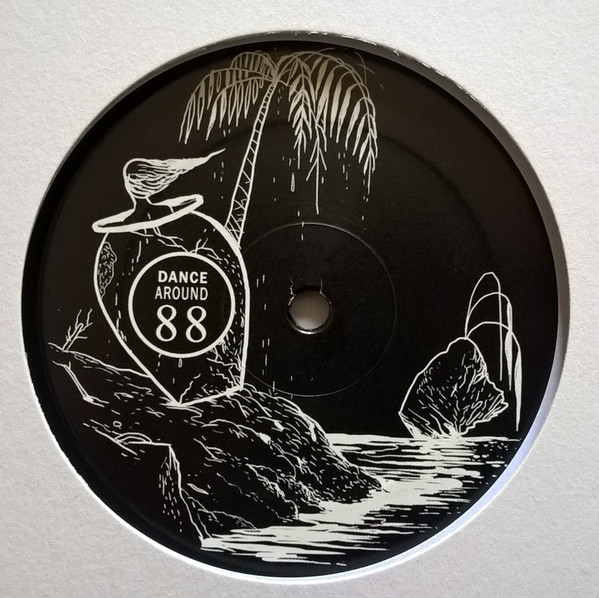 Ringard - Especial Vol.2 | Dance Around 88 (DA88-10)