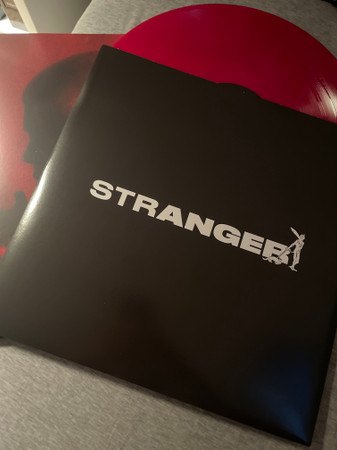 Yung Lean - Stranger | Year0001 (YR0040LPX) - 3