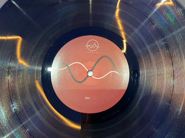 Cirkel Square - Malevolent Harmonis EP | Jerelo (JER005) - main