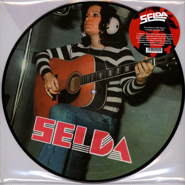 Selda - Selda | Pharaway Sounds (PHS071)