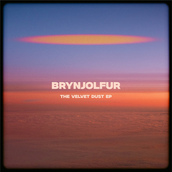 Brynjolfur - The Velvet Dust EP | SOULMEEX (SLMXR006) - main Brynjolfur - The Velvet Dust EP | SOULMEEX (SLMXR006) - main
