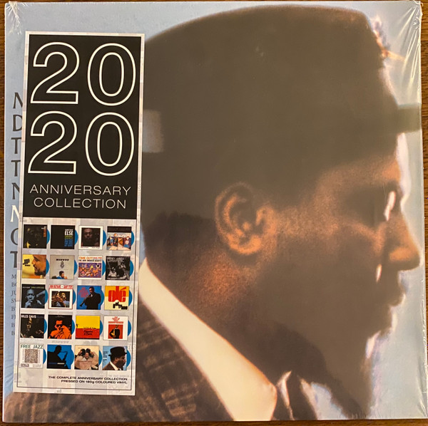 The Thelonious Monk Quartet - Monk's Dream | DOL (DOL1020HB)