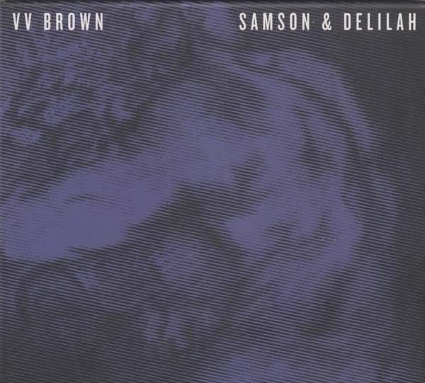 V.V. Brown - Samson & Delilah | YOY Records (YOY001)