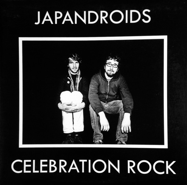 Japandroids - Celebration Rock | Polyvinyl Record Company (PRC-238)