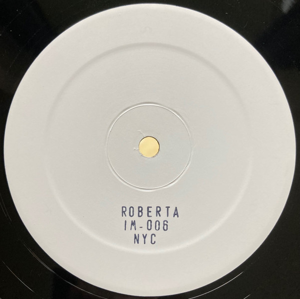 Roberta - Your Woman | Innermoods (IM-004) - main