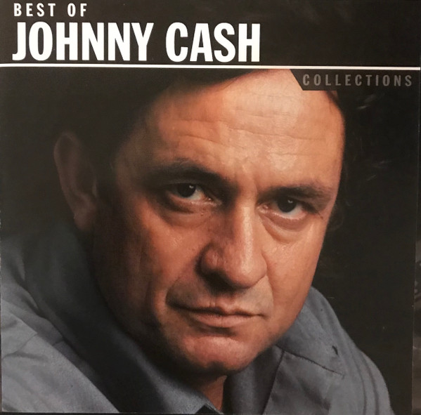 Johnny Cash - Best Of Johnny Cash - Collections | Sony BMG (88697-15718-2)