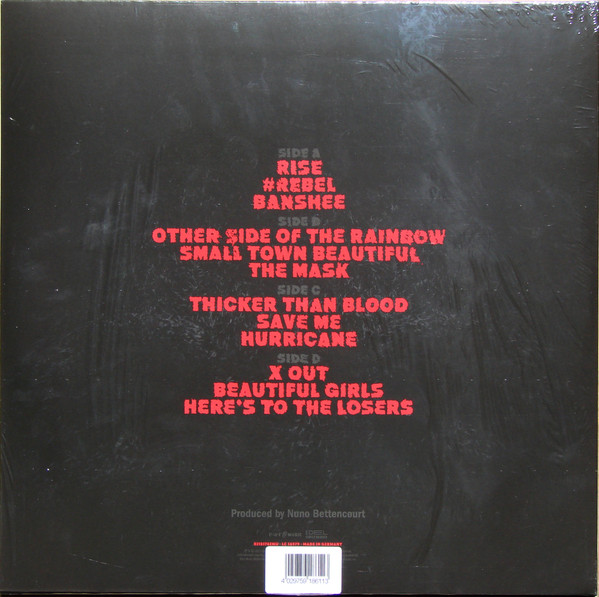 Extreme - Six | Ear Music (0218576EMU) - 2