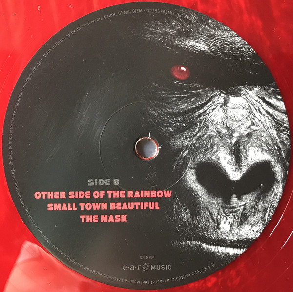 Extreme - Six | Ear Music (0218576EMU) - 4