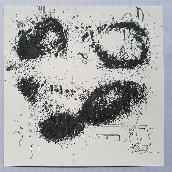 Skookum - MDS004 | Main Drain Studios (MDS004) - 2