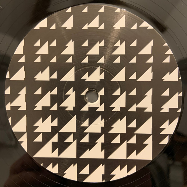Hooverian Blur - Good Hurt EP | Furthur Electronix (FE047) - 3