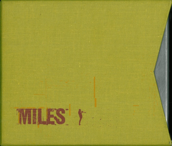 Miles Davis - Miles Davis Quintet 1965-'68 | Columbia (C6K 67398) - 3