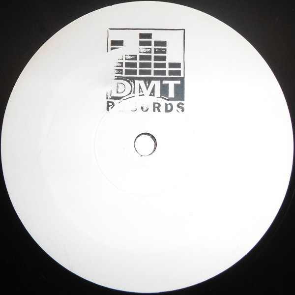 Saint Pete & Goldfinger - Flying / Song For You | DMT (DMT004X) - 2