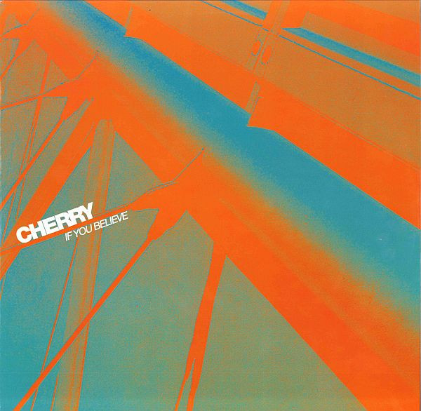 Cherry - If You Believe | Marlboro Music (74321 68701-1) - main Cherry - If You Believe | Marlboro Music (74321 68701-1) - main