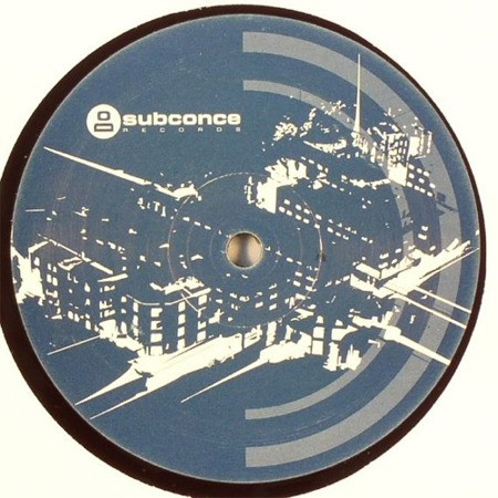 Various - Impulse EP | Subconce Records (SCE 001) - 3 Various - Impulse EP | Subconce Records (SCE 001) - 3
