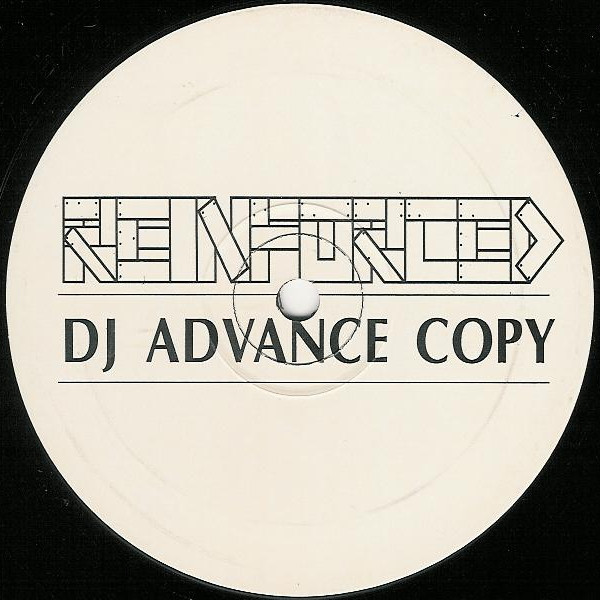 Rufige Kru - Krisp Biscuit | Reinforced Records (RIVET 1220) - 2