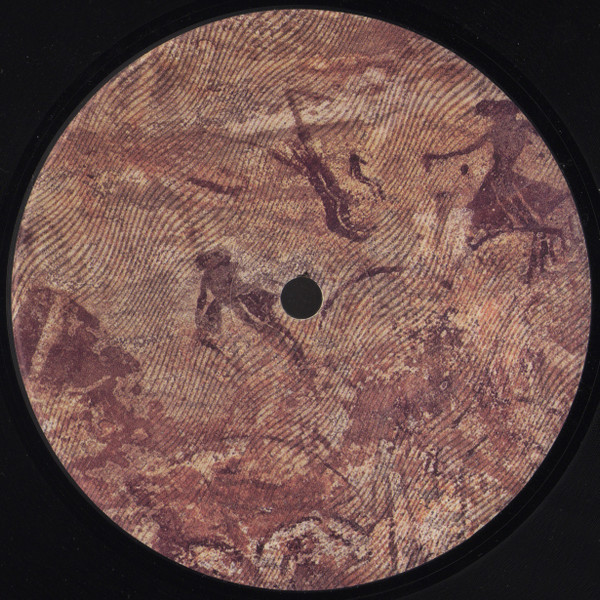 Ancestry - You're The One | Large Records (LAR-036) - 2
