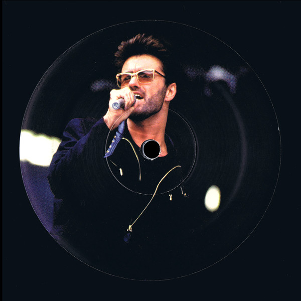 George Michael - Killer / Papa Was A Rollin' Stone (The Remixes) | Hollywood Records (HR-66289-0) - 3 George Michael - Killer / Papa Was A Rollin' Stone (The Remixes) | Hollywood Records (HR-66289-0) - 3