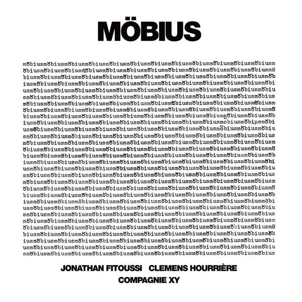 Jonathan Fitoussi / Clemens Hourriere - Möbius | Obliques (OBL03)