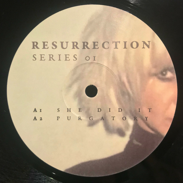 Resurrection - Series 01 | Resurrection Music LTD (RSR001) - 3
