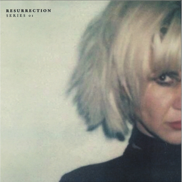 Resurrection - Series 01 | Resurrection Music LTD (RSR001) - main