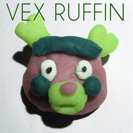 Vex Ruffin - Vex Ruffin | Stones Throw Records (STH2327) - main
