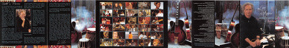 Lee Ritenour - Smoke 'N' Mirrors | Peak Records (0888072300187) - 2