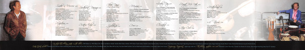 Lee Ritenour - Smoke 'N' Mirrors | Peak Records (0888072300187) - 3